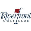 Riverfront Golf Club Logo