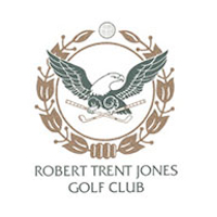 Robert Trent Jones Golf Club Logo