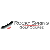 Rocky Spring Golf Course Logo