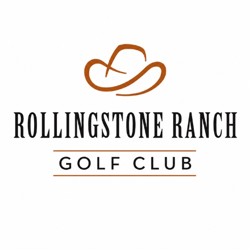 Rollingstone Ranch Golf Club Logo
