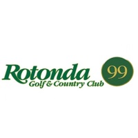 Rotonda Golf - The Palms Logo