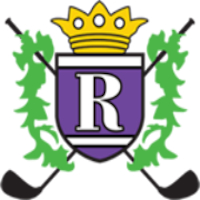 Royal St. Augustine Golf Club Logo