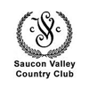 Saucon Valley Country Club - Grace Logo