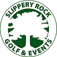 Slippery Rock Golf Club Logo