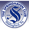 Springhaven Club Logo