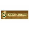 Spring Hollow Golf Course Logo