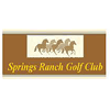 Springs Ranch Golf Club