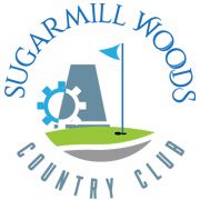 Sugarmill Woods Country Club Logo