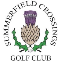 Summerfield Crossings Golf Club Logo