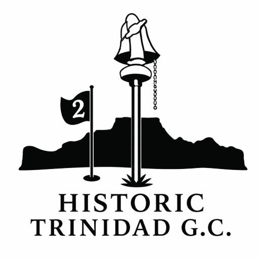 Trinidad Golf Course Logo