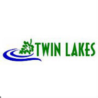 Twin Lakes - Lakes Logo