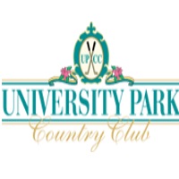 University Park Country Club Logo