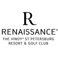 The Vinoy Renaissance St. Petersburg Resort & Golf Club Logo