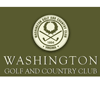 Washington Golf & Country Club Logo