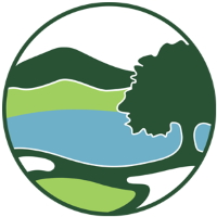 The Waters Edge Country Club Logo