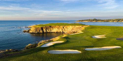Golfbreaks