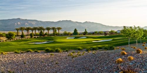 Golfbreaks