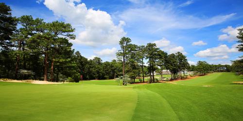 Golfbreaks
