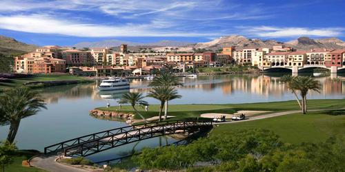 Golfbreaks