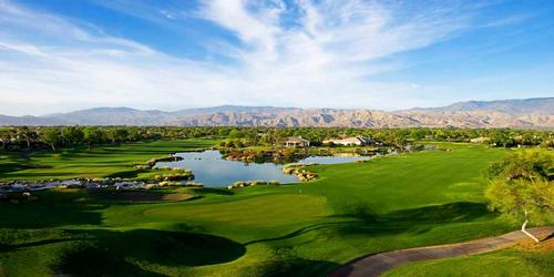 Golfbreaks