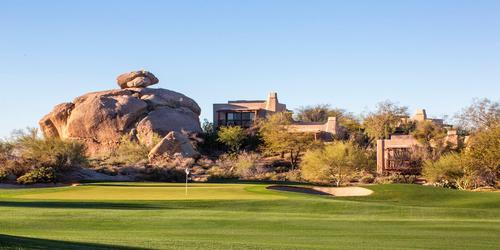 Golfbreaks