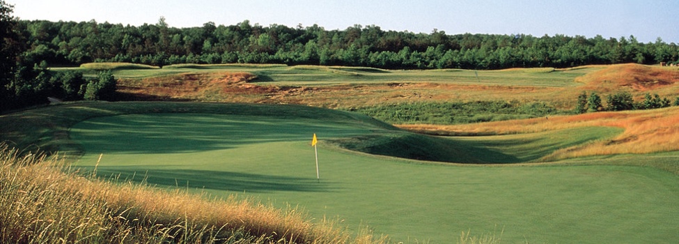 Virginia Golf Packages