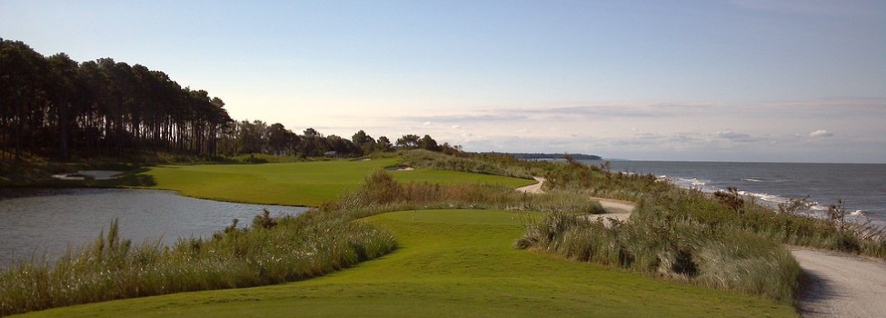 Virginia Golf Packages