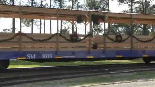 Historic St Marys, Georgia Tourism Video