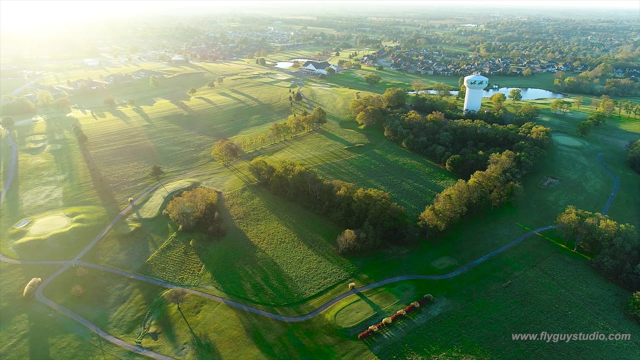 golf video - weissinger-hills-golf-flyover
