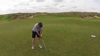 golf video - 1668