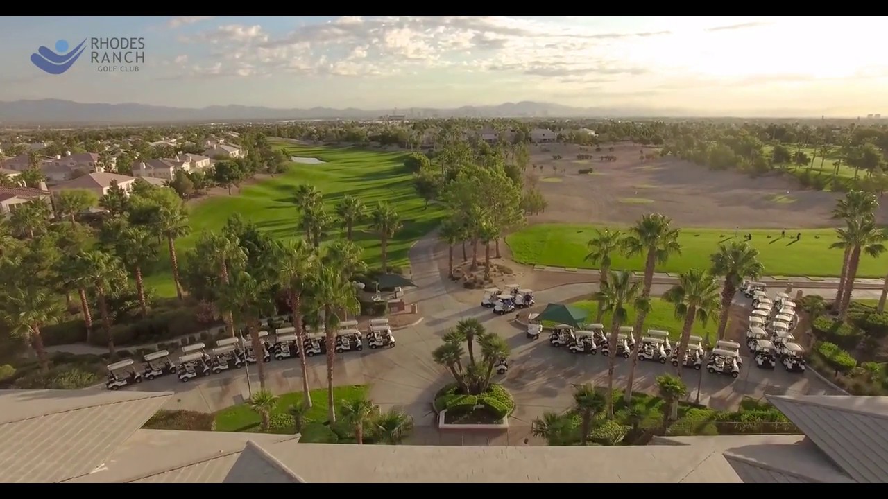 Rhodes Ranch