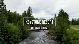 golf video - keystone-golf-resort-river-course
