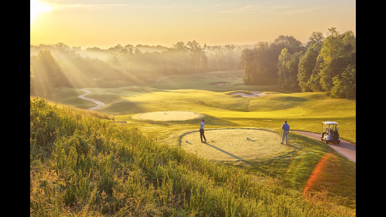 Getaway To Golf At Dale Hollow Lake